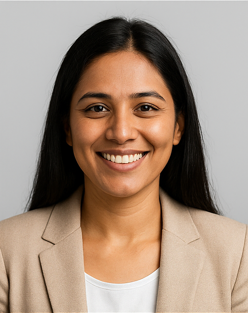 Rosemary, E-commerce Seller